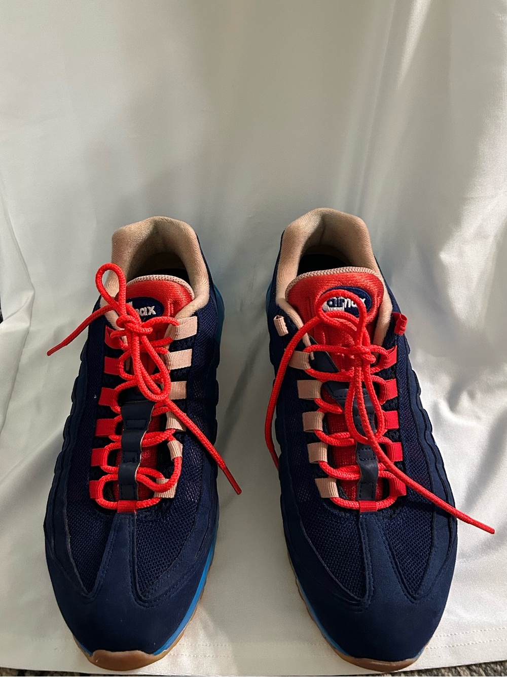 Nike air max men’s size 8.5